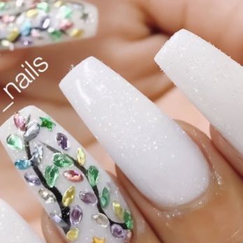 Zewd Nails - This is what I wanted - Nail Salons Near Me - South Houston, Texas Zewd Nails - This is what I wanted - Nail Salons Near Me - South Houston, Texas