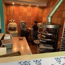 Blue Goose Cantina