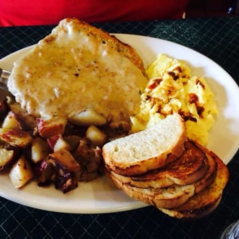 Wagon Wheel Coffee Shop - Chicken Fried Steak - Breakfast & Brunch Near Me - Carmel, California Wagon Wheel Coffee Shop - Chicken Fried Steak - Breakfast & Brunch Near Me - Carmel, California
