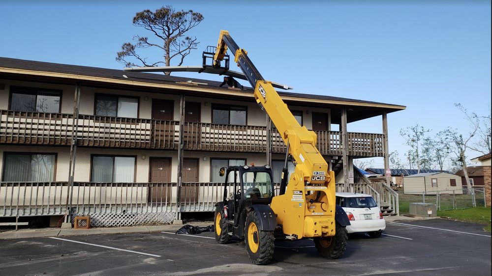 Slide of American Master Craft