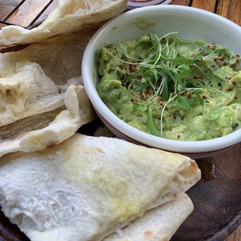 Gilligan's - Avocado & Pita - New American Near Me - New York, New York Gilligan's - Avocado & Pita - New American Near Me - New York, New York