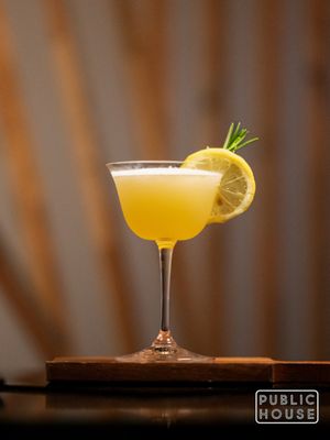 Public House Omaha by null