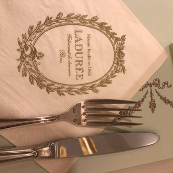 Ladurée - Tea Rooms Near Me - Vancouver, British Columbia Ladurée - Tea Rooms Near Me - Vancouver, British Columbia