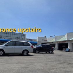 Yoon's Auto Body