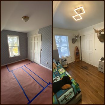 TSJ Painting Services - Painters Near Me TSJ Painting Services - Painters Near Me