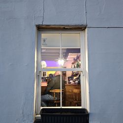 Ship Inn - Outside