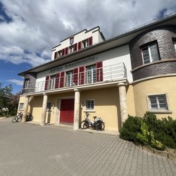 Hessische Staatsweingüter Domaine Bergstraße