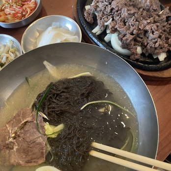 Yu Chun Korean Restaurant - Korean Near Me - Honolulu, Hawaii Yu Chun Korean Restaurant - Korean Near Me - Honolulu, Hawaii