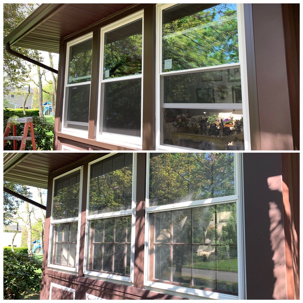ZANDER WINDOWS Updated April 2024 Lawrenceville, New Jersey