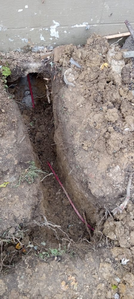 Slide of The Randyman