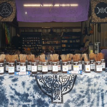 Mystic Healers - Incense 20 for $1 - Spiritual Shop Near Me - Houston, Texas
