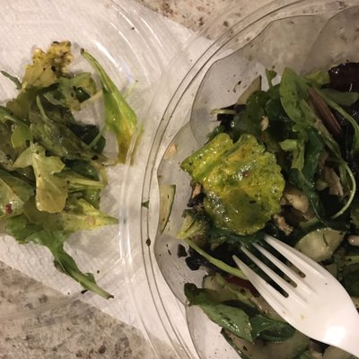 sweetgreen - Healthy Salads, Bowls and Plates by null