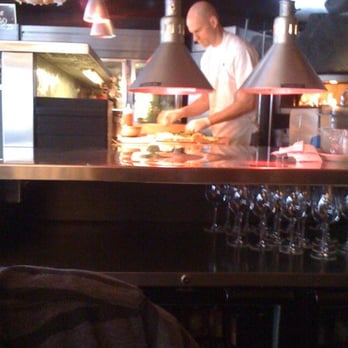 Serious Pie Downtown - Pizza Near Me - Seattle, Washington