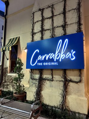 Carrabba's - The Original On Kirby by null