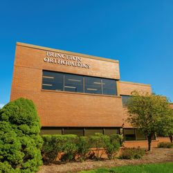 PRINCETON ORTHOPAEDIC ASSOCIATES - 30 Photos & 68 Reviews - 325 ...