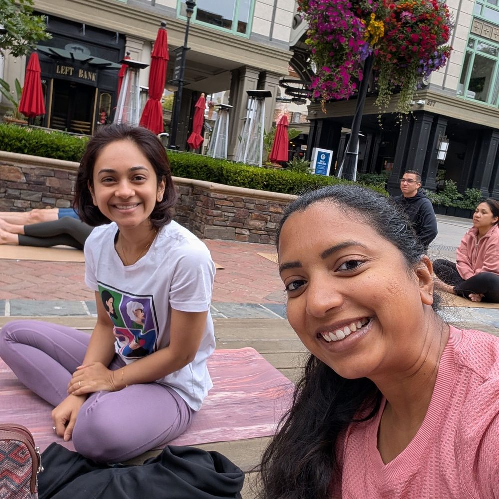 Yoga With Prerna - Yoga Near Me Yoga With Prerna - Yoga Near Me