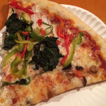 Anthony's Pizza & Catering - Huge slices! - Pizza Near Me - Bernardsville, New Jersey Anthony's Pizza & Catering - Huge slices! - Pizza Near Me - Bernardsville, New Jersey