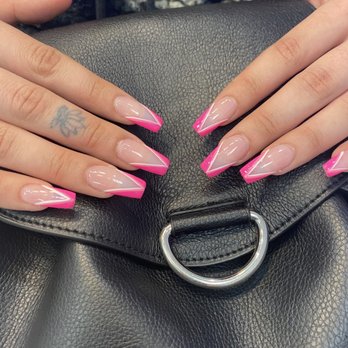Elegant Nails - Nail Salons Near Me - Kent, Washington