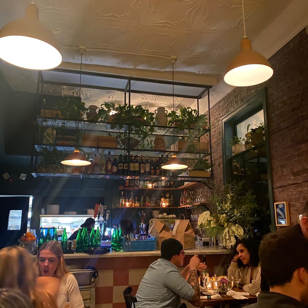 Margherita's - Restaurant - Pizza Near Me - Hoboken, New Jersey Margherita's - Restaurant - Pizza Near Me - Hoboken, New Jersey