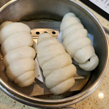Rainbow Kitchen - Chinese sausage bun - Seafood Near Me - Las Vegas, Nevada Rainbow Kitchen - Chinese sausage bun - Seafood Near Me - Las Vegas, Nevada
