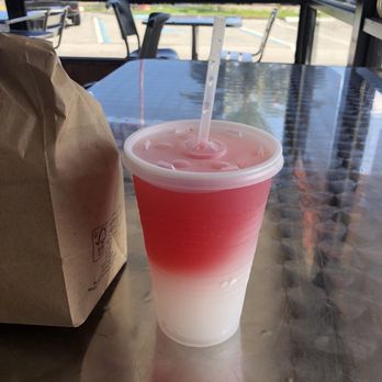Hook Fish & Chicken - Fabulous drink - Chicken Wings Near Me - West Palm Beach, Florida Hook Fish & Chicken - Fabulous drink - Chicken Wings Near Me - West Palm Beach, Florida