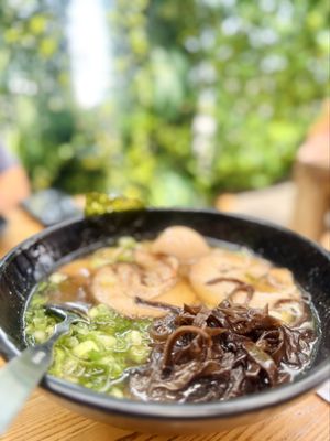 Steamy Piggy by null