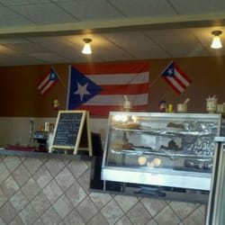 Old San Juan Express
