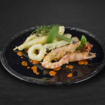 Quinzi & Gabrieli - Seafood Near Me - Rome, RM Quinzi & Gabrieli - Seafood Near Me - Rome, RM