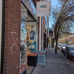 Charmed Boutique