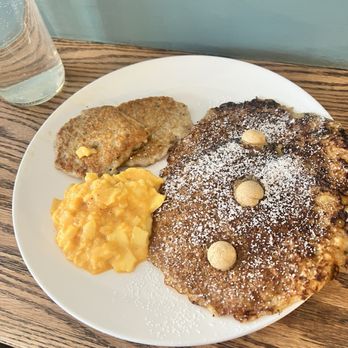 Breakfast by Salt’s Cure - Breakfast & Brunch Near Me - New York, New York Breakfast by Salt’s Cure - Breakfast & Brunch Near Me - New York, New York