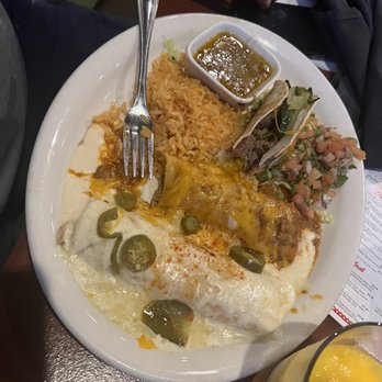 Gabriela & Sofia's Tex-Mex - Chef's dinner - Mexican Near Me - Dallas, Texas