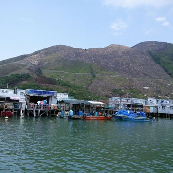 大澳 - Local Flavor Near Me - Hong Kong, HK
