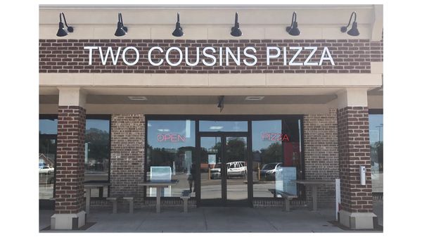 TWO COUSINS PIZZA Updated June 2024 17 Photos 13 Reviews 126 TWO COUSINS PIZZA Updated June 2024 17 Photos 13 Reviews 126