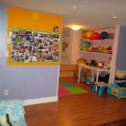 Bluebird Group Daycare Centre - Play room - view 2