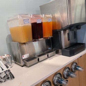Salted Melon - Fountain Drinks - Cocktail Bars Near Me - Charlotte, North Carolina Salted Melon - Fountain Drinks - Cocktail Bars Near Me - Charlotte, North Carolina