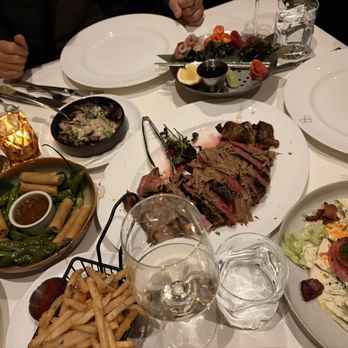 Scotch 80 Prime Steakhouse - Steakhouses Near Me - Las Vegas, Nevada Scotch 80 Prime Steakhouse - Steakhouses Near Me - Las Vegas, Nevada