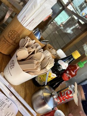 Xian Street Food Dublin by null