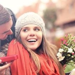 P&M Garden Services - 5 Ideas for Valentine's Day Flowers (That Aren't Roses)
