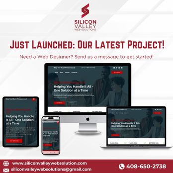 Silicon Valley Web Solution - Website Design Ecommerce Marketing SEO Shopify Wordpress Google ads - Web Design Near Me - San Ramon, California Silicon Valley Web Solution - Website Design Ecommerce Marketing SEO Shopify Wordpress Google ads - Web Design Near Me - San Ramon, California
