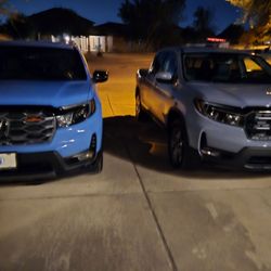 Round Rock Honda