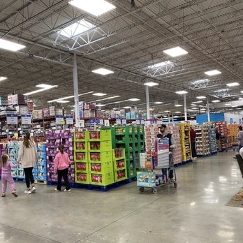 Sam's Club - Inside - Tires Near Me - Tupelo, Mississippi Sam's Club - Inside - Tires Near Me - Tupelo, Mississippi