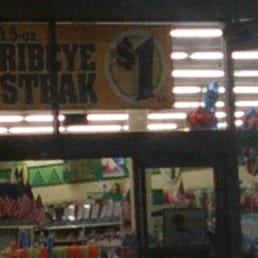 Who wants steak?