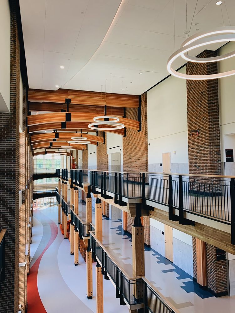 DURFEE HIGH SCHOOL Updated May 2024 360 Elsbree St, Fall River