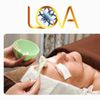 Lova Spa gift card