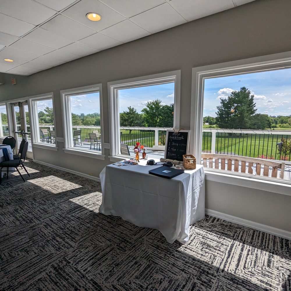 Ed Oliver Golf Club - View from dining room - Golf Near Me - Wilmington, Delaware Ed Oliver Golf Club - View from dining room - Golf Near Me - Wilmington, Delaware