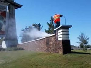 Slide of Pro Clean Services