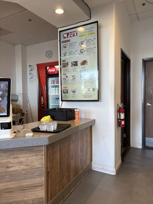 M JOY 大美乐羊排饭 - Anaheim by null