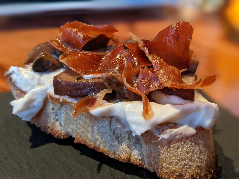 Social spots from Grand Cru Wine Bar