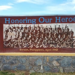 Bataan Memorial Recreational Park