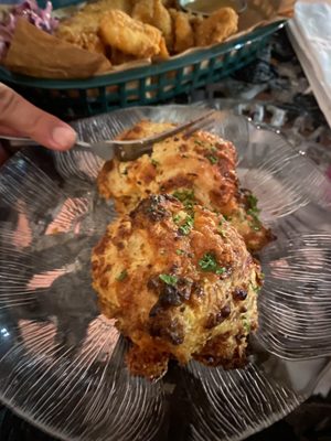 Seafood Sally's by null